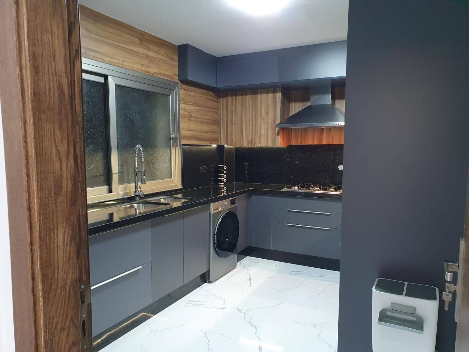 Le Select Appartement Nador Exteriér fotografie