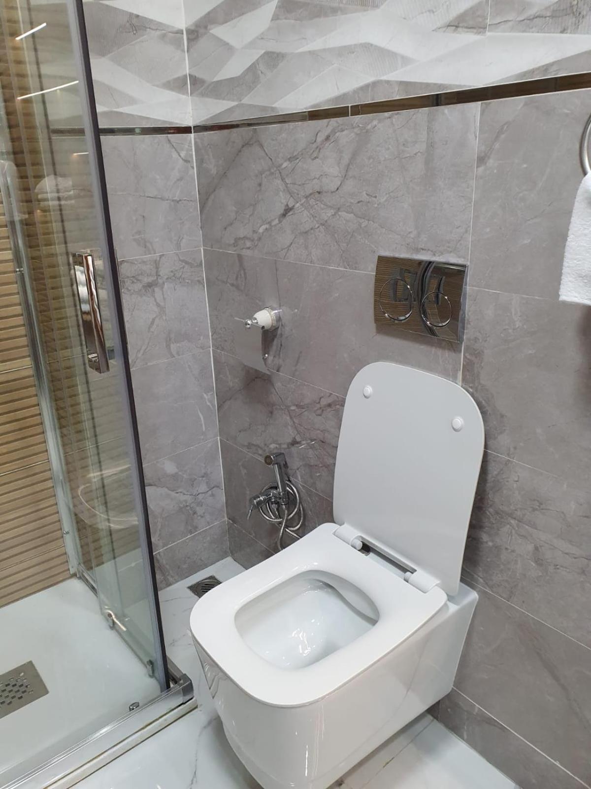 Le Select Appartement Nador Exteriér fotografie
