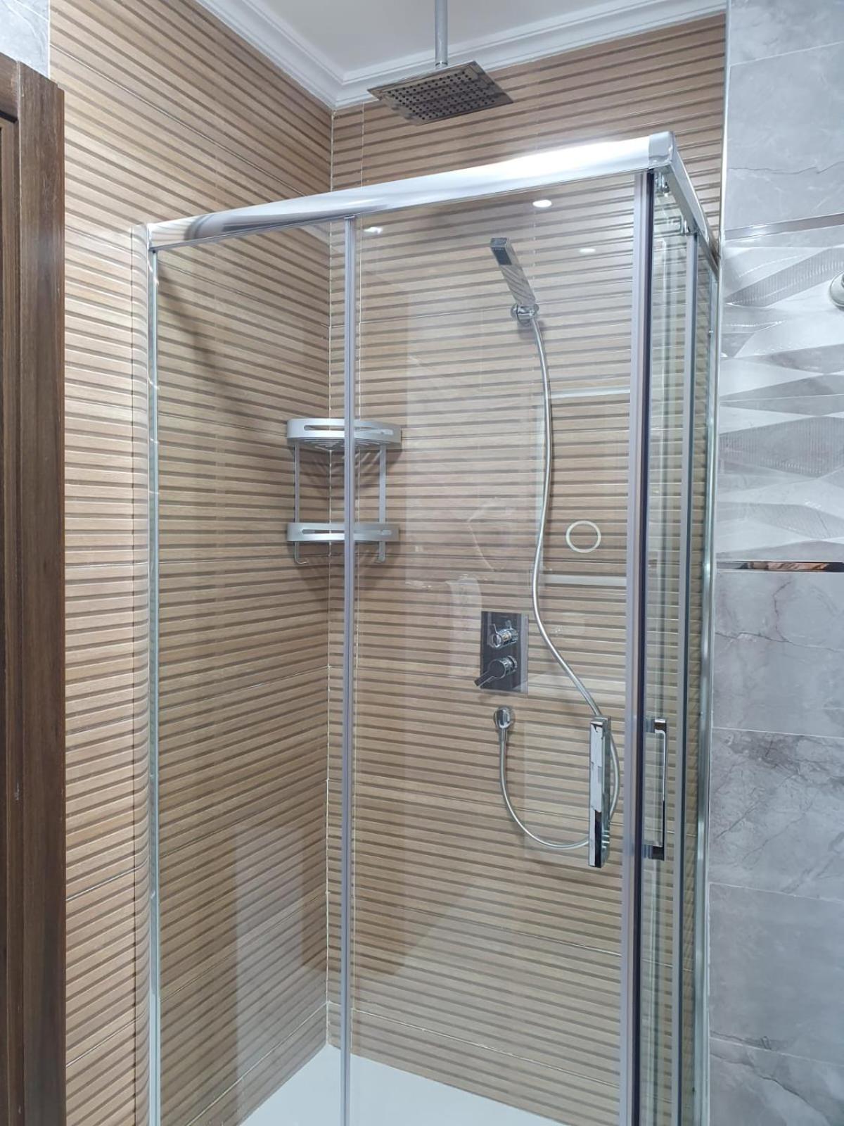 Le Select Appartement Nador Exteriér fotografie
