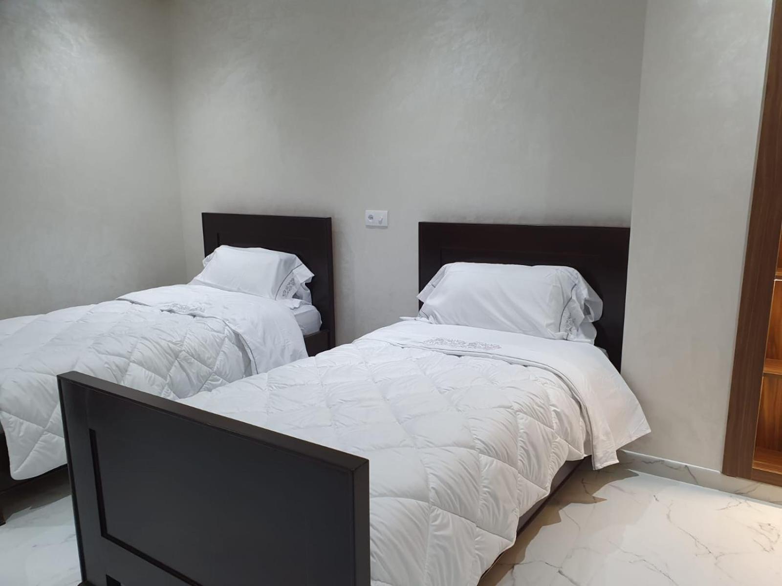 Le Select Appartement Nador Exteriér fotografie