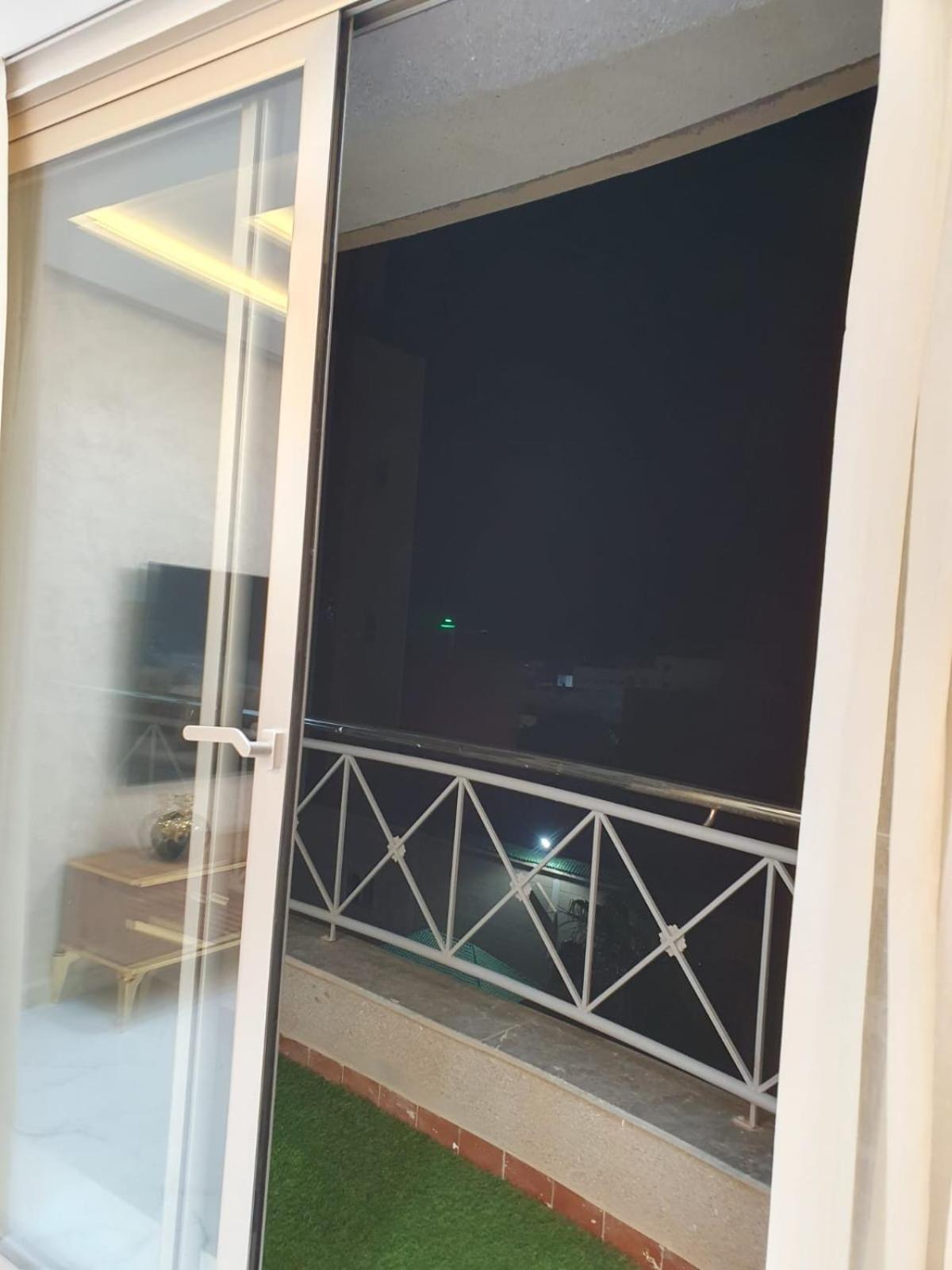 Le Select Appartement Nador Exteriér fotografie