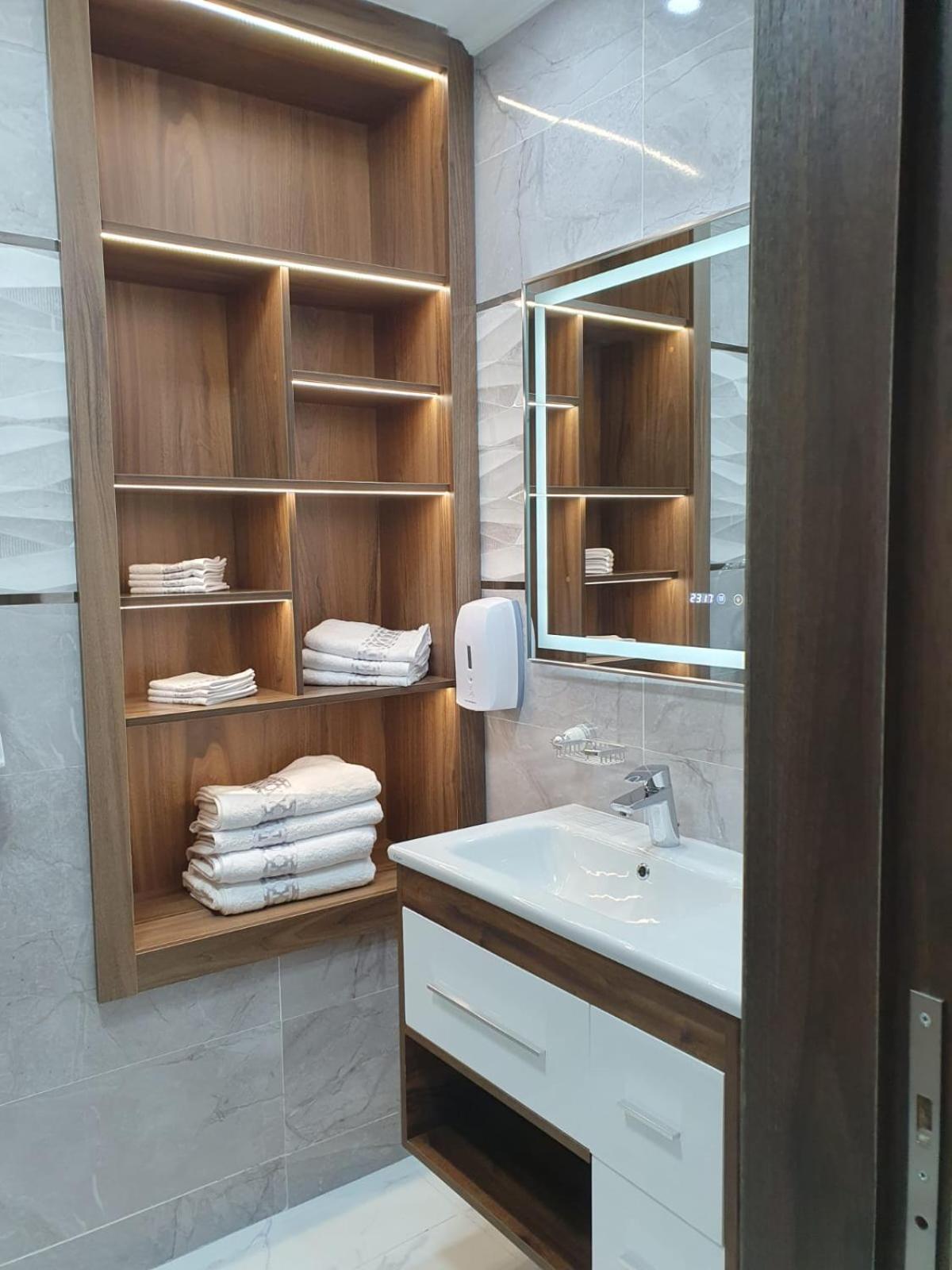 Le Select Appartement Nador Exteriér fotografie
